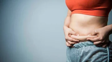 Do you know why your belly is blown? Experts Reveal the Secret That Will Save You From This Problem