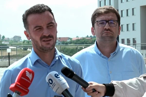 PSD paditë Qeverinë e Kosovës lidhur me tenderin për tiketat ngjitëse