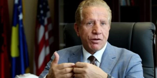 Pacolli: S’ka marrëveshje perfekte, vetëm me ekonomi shkojmë drejt paqes