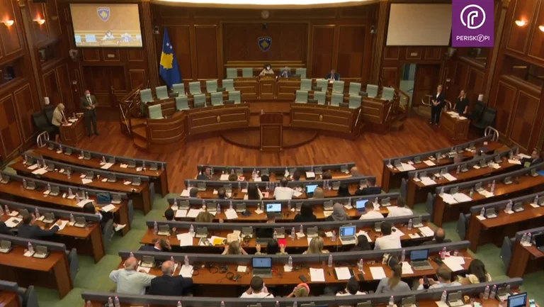 Kuvendi pritet të votojë sot për shkarkimin e Bordit të RTK-së