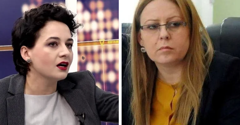 ‘Mos e ngrit zanin’. ‘Zanin e ngriti sa t’du’ – Përplasen Fitore Pacolli dhe Hykmete Bajrami