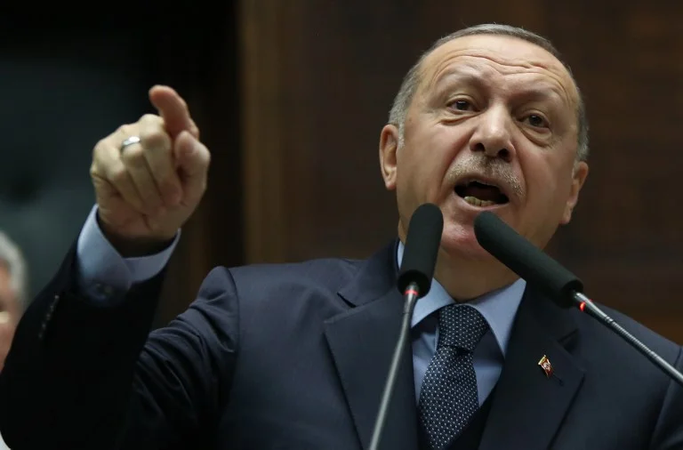 Çartet Turqia ndaj BE-së pas vendimit për shamitë e grave: Kjo është nëpërkëmbje