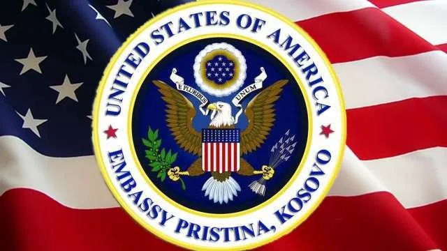 Ambasada e SHBA’ve: Kosova, lidere në luftën kundër terrorizmit dhe ekstremizmit