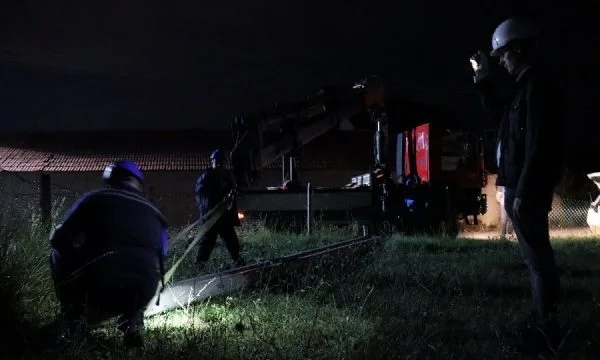 Gjakova, Malisheva e Rahoveci në terr: KEDS ka një thirrje për qytetarët
