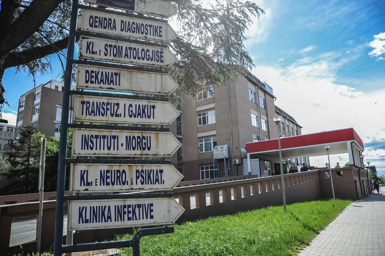 ShSKUK-ja gjatë këtij viti synon funksionalizimin e shërbimit për fekondim artificial