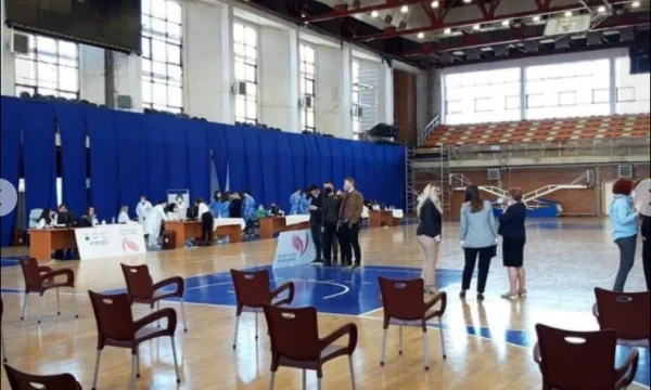 Mbi 90 mijë qytetarë janë vaksinuar me dozën e dytë antiCOVID-19