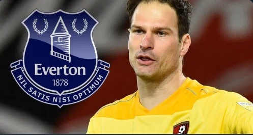 Everton bie dakord për të nënshkruar me fituesin e Premier League, testet mjekësore kanë përfunduar