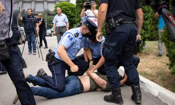 PSD: Qeveria reagoi vonë, edhe atë prej zorit