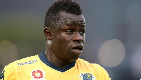 Vëllai i Sadio Mane, Malick është shumë afër transferimit tek skuadra kosovare