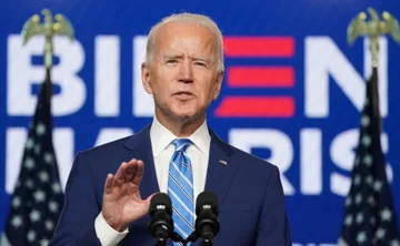 Biden abolió la prohibición de TikTok US