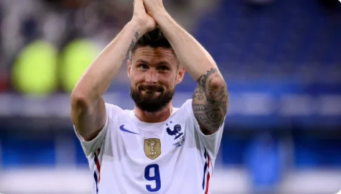 E ka ndjekur fati gjithë karrieren, kjo është paga e majme që Giroud do ta përfitojë tek Milani