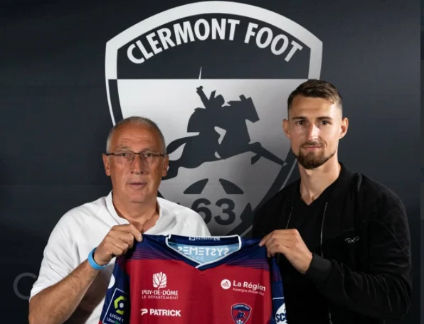 Zyrtare: Rashani nënshkruan me skuadrën e re dhe bëhet lojtari ynë i tretë në Ligue1 me Berishën dhe Zenelin