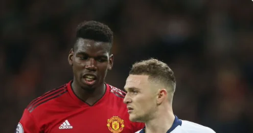 Manchester United do të nënshkruajë me mbrojtësin anglez 30-vjeçar për 18 milion £