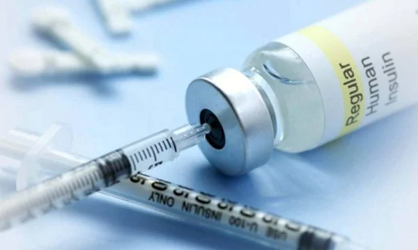 Nis shpërndarja e insulinave nëpër QKMF