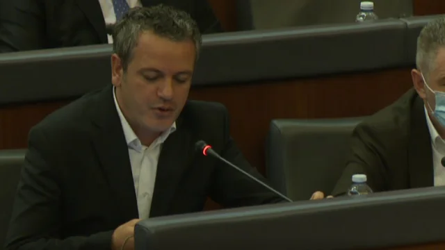 Gashi-Mimoza Kusarit: Na u patëm bo qeshtu si ju s’e ngojshim opozitën, prandaj populli s’ka me ju votu