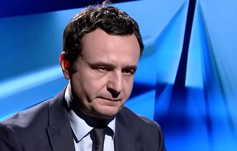 Kurt once: Kosovo citizens are poor, tax 5 euros is high (Video)