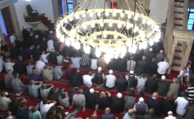 BIK’u tregon se në çfarë kohe do të falet namazi i Kurban Bajramit
