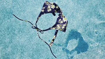 How safe is water sex?
