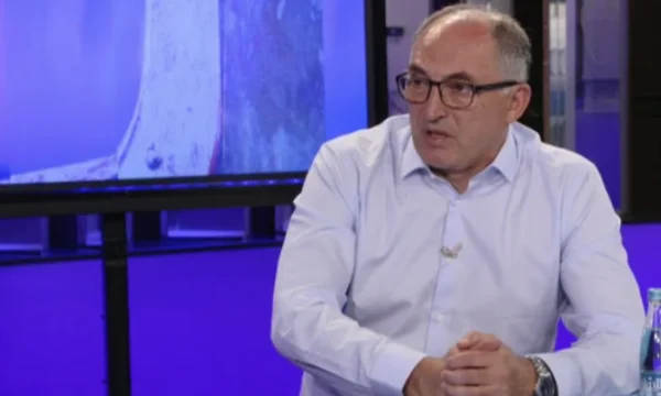 Totaj për VV-në e Prizrenit: Nuk e kam besuar që janë kaq të dobët
