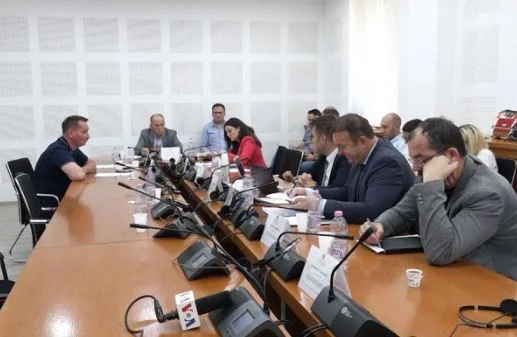 ​Kuvendi nis hartimin e ligjit për kriptovalutat