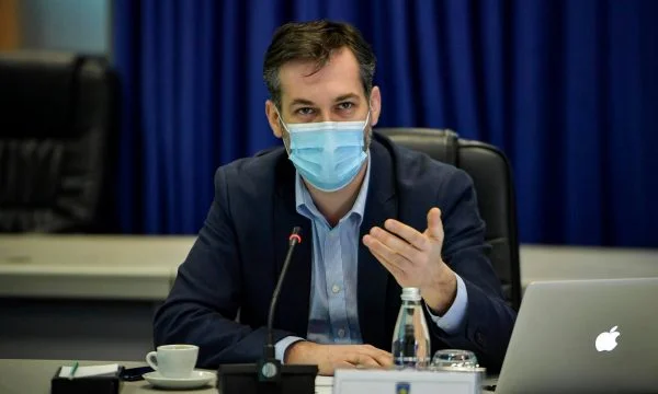 Emërohet Komisioni shtetëror për vlerësimin e dëmeve në trashëgimi gjatë luftës së fundit në Kosovë