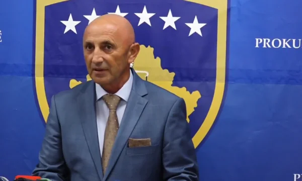 Kryeprokurori i Pejës kërkon raport urgjent për praninë e dy serbëve në Deçan