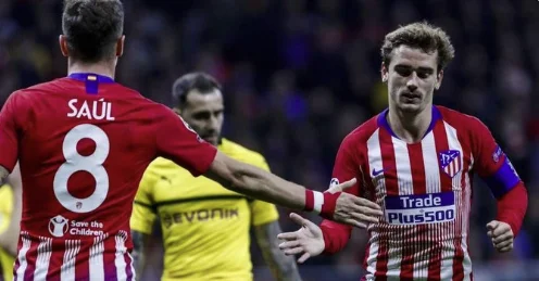 Shkëmbimi i Griezmann dhe Saul do të zemërojë tifozët e Atleticos dhe Barcelonës, por duhet të bëhet për të regjistruar Messin
