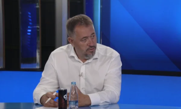 Sami Lushtaku: Gjyqtari që më dënoi me 12 vjet burg, tash është gjyqtar edhe në Gjykatën Speciale