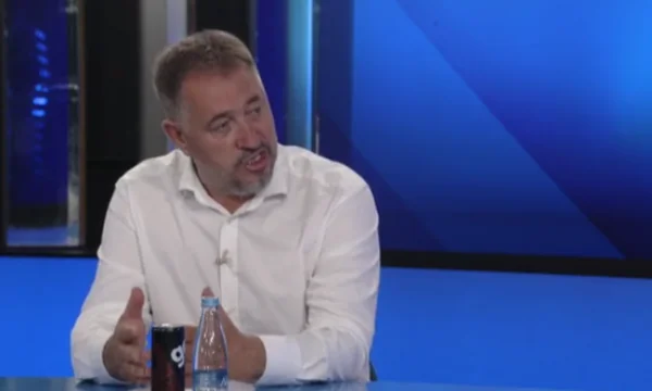 Sami Lushtaku flet për vrasjen për të cilën u akuzua, nuk dihej emri i të vrarit