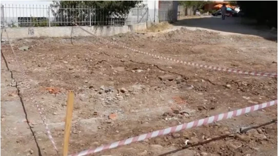 Zbulohet një varrezë masive në Përmet, mendohet se janë viktima të kohës së enverizmit