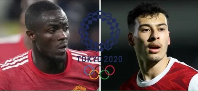 Klubet e Premier Leagues më të goditurat nga Olimpiada e Tokios