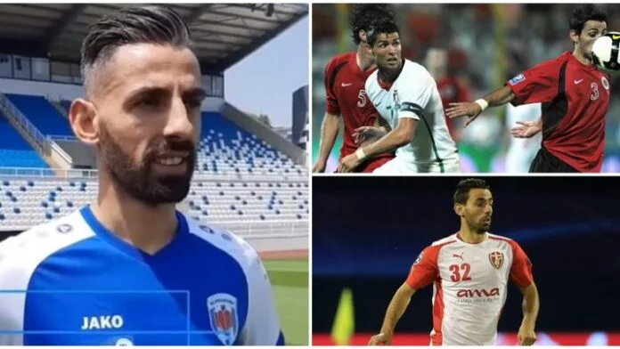 Zyrtare: Prishtina transferon Kristi Vangjelin