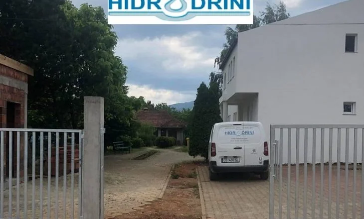 ’Hidrodrini’ kërkon që analizat e ujit t’i bëhen edhe pusetave të banorëve në Deçan