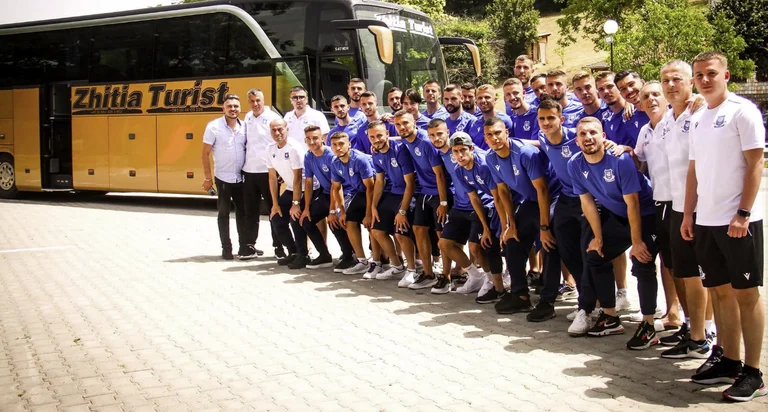 Llapi-Shkupi, këto janë formacionet zyrtare