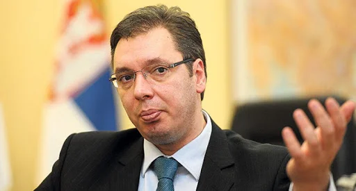 Vuçiqi thotë se ka njohuri për serbët që ishin afër burimit të ujit në Deçan