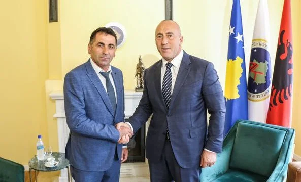 AAK zyrtarizon kandidatin për kryetar të Dragashit