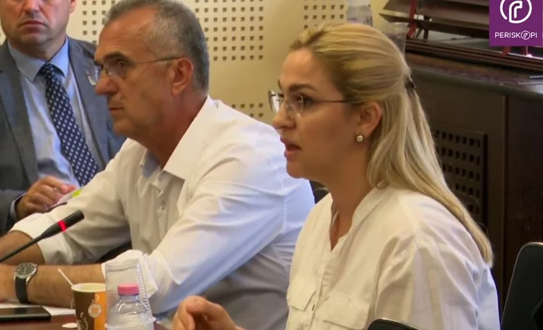 Vitia shkoi në Deçan tek në ditën e tretë të helmimeve, Shqipe Selimi thotë se reagimi ishte i shpejtë