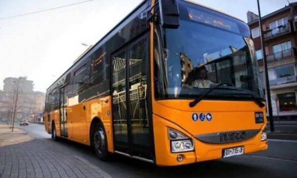 E rrahu shoferin e autobusit, arrestohet një person nga Prishtina