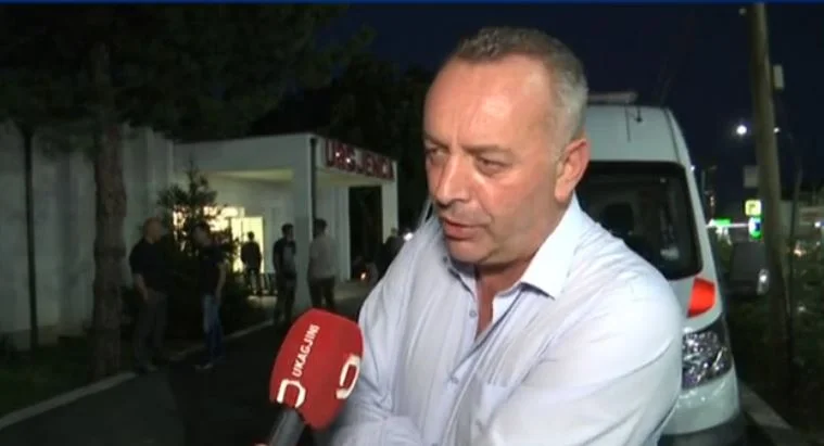 Ramosaj: Sot në Deçan kërkuan tretman 184 pacientë, shqetësuese që disa prej tyre paraqiten për herë të parë