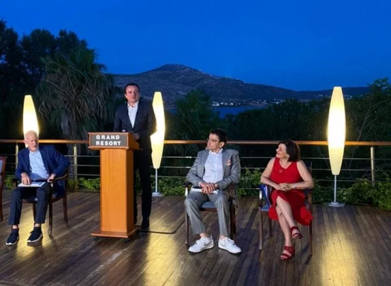 Gjoshi: Albin Kurti e harroi turizmin kombëtar, s’ka kush që e kthen në Kosovë