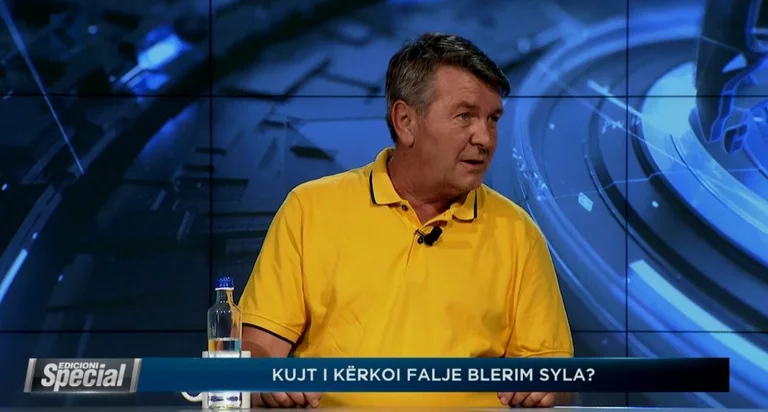 “Ministri Murati thënë se shtesat për mjekët janë ndalë sepse ata nuk kanë më punë”