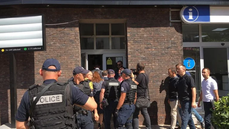 Ndërtimet pa leje: Prokuroria konfirmon bastisjet në Istog, Klinë dhe Pejë