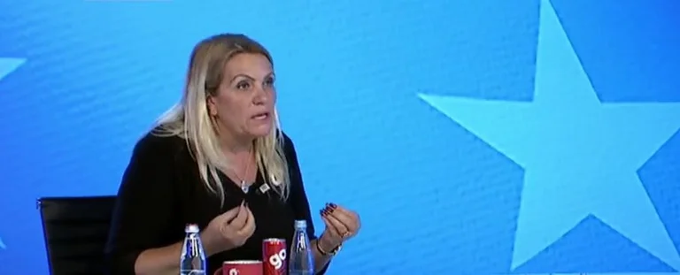 Time Kadrijaj për Vitinë: Një ministër i përgjegjshëm u dasht qysh natën e parë me shku në Deçan