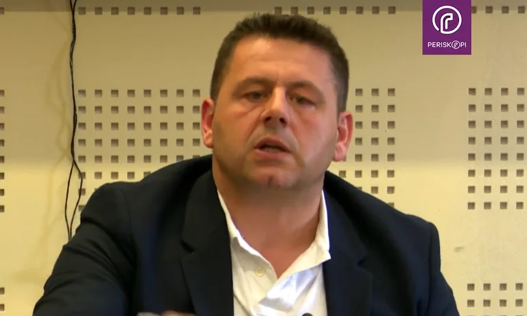 Berisha: IKSHP na ka tranu gjatë pandemisë, thu se e zbulonte vaksinën, tash po thonë ‘s’dimë çka ka ndodhë në Deçan’