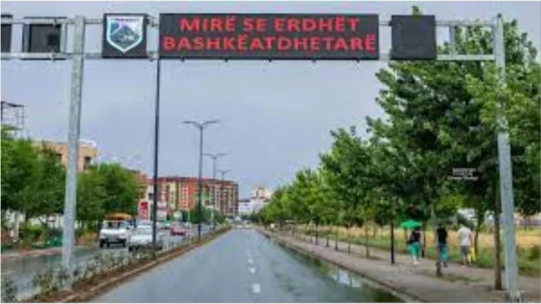 Departamenti i Diasporës së PDK-së: Mirë se vini bashkatdhetarë!