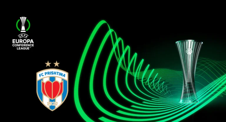 Prishtina mëson kundërshtarin në rrethin e dytë kualifikues të Conference Leagues