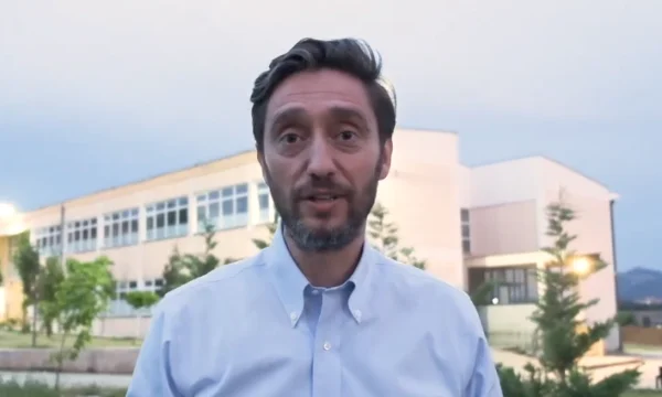 Uran Ismaili vazhdon me bujtje, kësaj radhe shkon në Hajvali