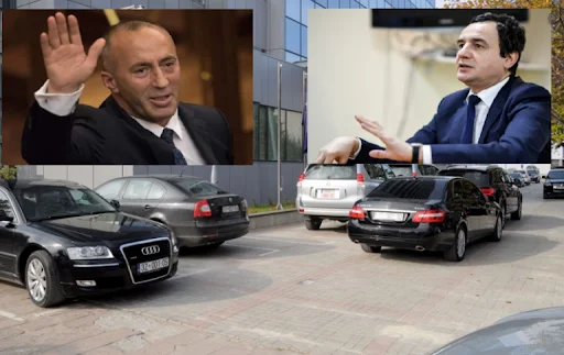 Ramush Haradinaj thirrje qytetarëve: Dilni dhe protestoni kundër vendimit të Qeverisë për taksë të automjeteve