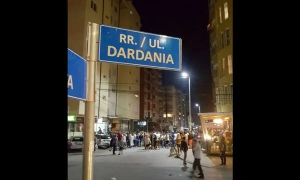 Rruga “Dardania” në Fushë Kosovë do të jetë e mbyllur për vetura gjatë këtyre datave