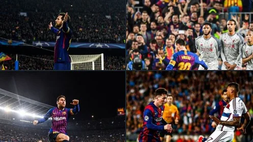 Messi do të nënshkruajë një kontratë të 5 vjeçare me Barcelonën, ku do të fitojë 1.2 milion euro në javë